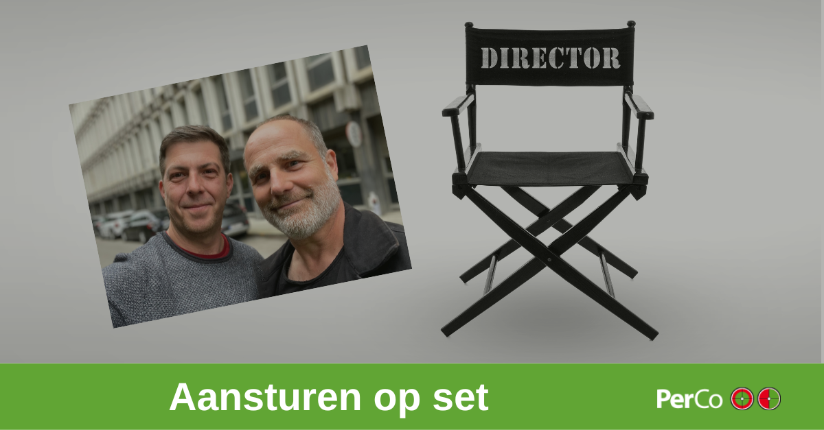 Aansturen op de set: leiderschapslessen uit de filmindustrie