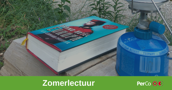 zomerlectuur