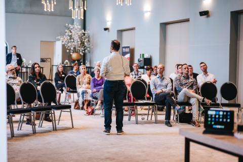 Zaal - MeetPerCo 10 juni - Copyright Jelle Jansegers Photography